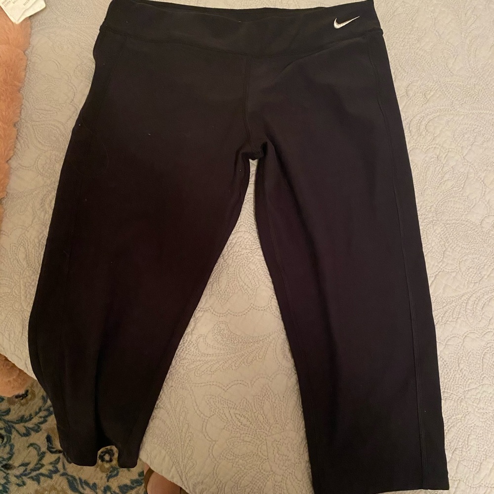 Nike leggings
